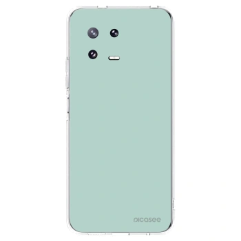 Picasee husă transparentă din silicon pentru Xiaomi 13 Pro - Pastel Charm