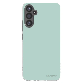 Picasee husă transparentă din silicon pentru Samsung Galaxy A34 5G A346B - Pastel Charm