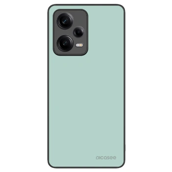 Picasee ULTIMATE CASE pentru Xiaomi Redmi Note 12 Pro+ 5G - Pastel Charm