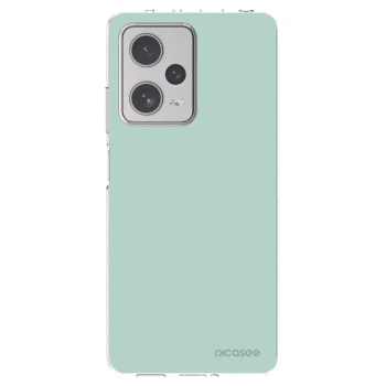 Picasee husă transparentă din silicon pentru Xiaomi Redmi Note 12 Pro+ 5G - Pastel Charm