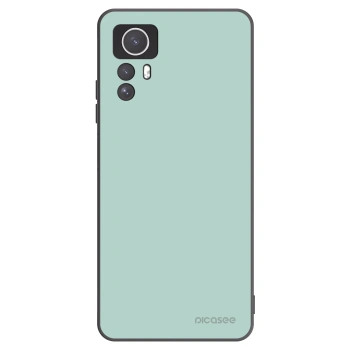 Picasee husă neagră din silicon pentru Xiaomi Redmi Note 12S - Pastel Charm