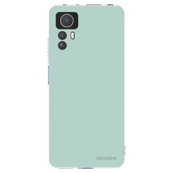 Picasee husă transparentă din silicon pentru Xiaomi Redmi Note 12S - Pastel Charm