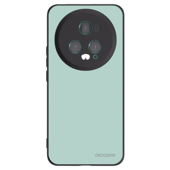 Picasee husă neagră din silicon pentru Honor Magic5 Pro - Pastel Charm