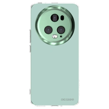Picasee husă transparentă din silicon pentru Honor Magic5 Pro - Pastel Charm