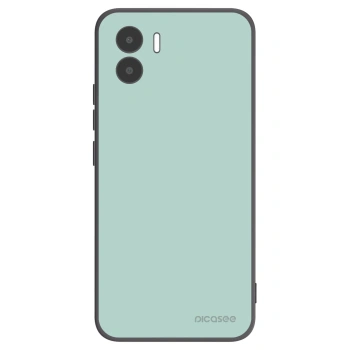 Picasee husă neagră din silicon pentru Xiaomi Redmi A2 - Pastel Charm