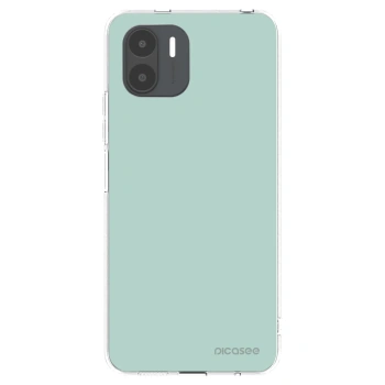 Picasee husă transparentă din silicon pentru Xiaomi Redmi A2 - Pastel Charm