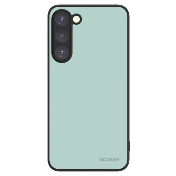 Picasee ULTIMATE CASE PowerShare pentru Samsung Galaxy S23+ 5G - Pastel Charm