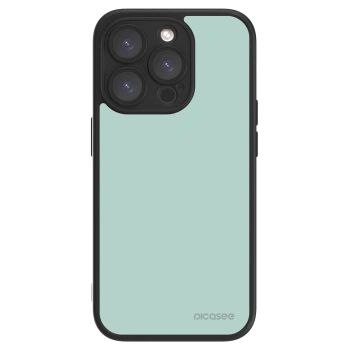 Picasee ULTIMATE CASE MagSafe pentru Apple iPhone 15 Pro - Pastel Charm
