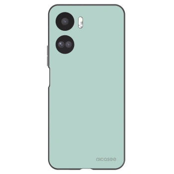 Picasee husă neagră din silicon pentru Honor 90 Lite 5G - Pastel Charm
