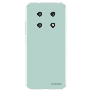 Picasee husă transparentă din silicon pentru Honor Magic4 Lite 5G - Pastel Charm