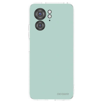 Picasee husă transparentă din silicon pentru Motorola Edge 40 - Pastel Charm