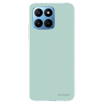 Picasee husă transparentă din silicon pentru Honor 70 Lite - Pastel Charm