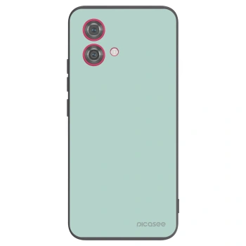 Husă pentru Motorola Moto G84 5G - Pastel Charm