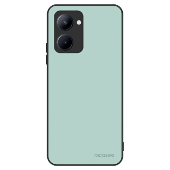 Husă pentru Realme C33 (2023) - Pastel Charm