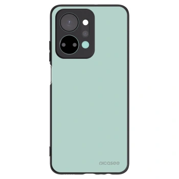 Picasee husă neagră din silicon pentru Honor X7a - Pastel Charm