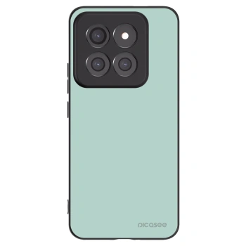 Picasee husă neagră din silicon pentru Xiaomi 14 Pro - Pastel Charm