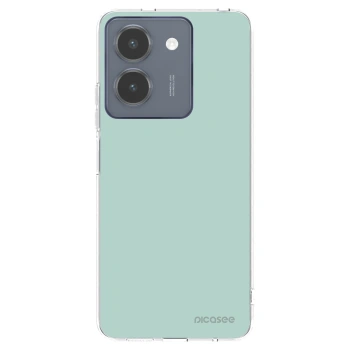 Husă pentru Vivo Y36 4G - Pastel Charm