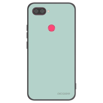 Husă pentru Xiaomi Mi 8 Lite - Pastel Charm