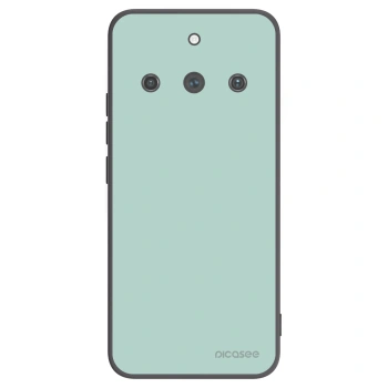 Picasee husă neagră din silicon pentru Realme 11 Pro+ - Pastel Charm