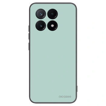 Picasee husă neagră din silicon pentru Xiaomi Poco X6 Pro - Pastel Charm