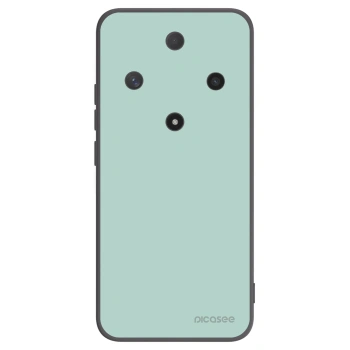 Picasee husă neagră din silicon pentru Honor Magic6 Lite 5G - Pastel Charm