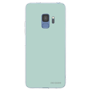 Husă pentru Samsung Galaxy S9 G960F - Pastel Charm