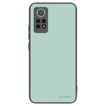 Picasee husă neagră din silicon pentru Xiaomi Redmi Note 12 Pro 4G - Pastel Charm