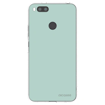 Husă pentru Xiaomi Mi A1 Global - Pastel Charm