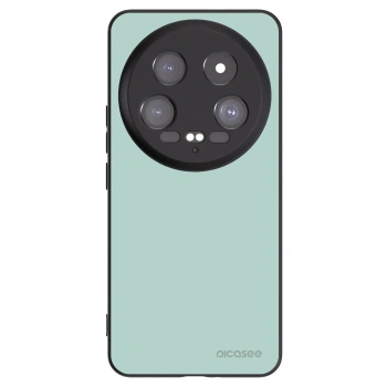 Picasee husă neagră din silicon pentru Xiaomi 14 Ultra - Pastel Charm