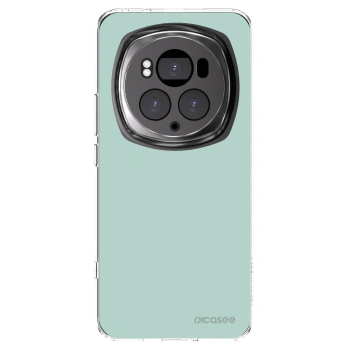 Picasee husă transparentă din silicon pentru Honor Magic6 Pro - Pastel Charm
