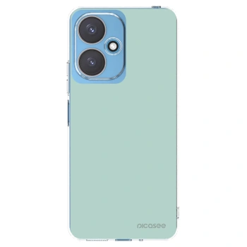 Picasee husă transparentă din silicon pentru Xiaomi Redmi 13C 5G - Pastel Charm