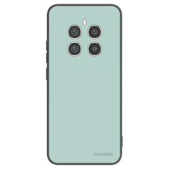 Picasee husă neagră din silicon pentru Realme 12 Pro 5G - Pastel Charm