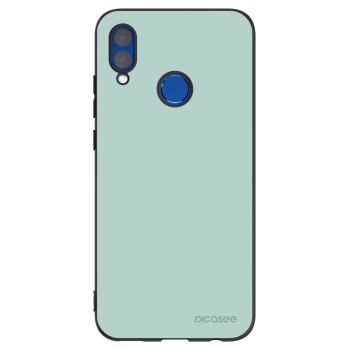 Husă pentru Honor 10 Lite - Pastel Charm