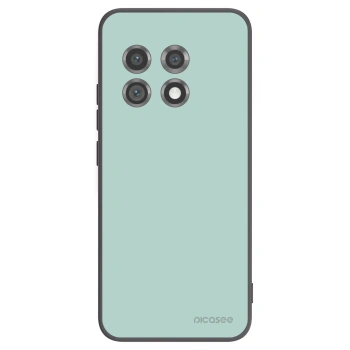 Picasee husă neagră din silicon pentru OnePlus 11 5G - Pastel Charm