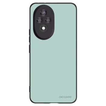 Picasee husă neagră din silicon pentru Honor 200 Pro 5G - Pastel Charm