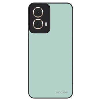 Husă pentru Motorola Moto G85 - Pastel Charm