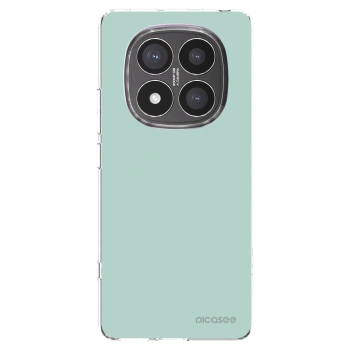 Picasee husă transparentă din silicon pentru Xiaomi Redmi Note 14 Pro+ 5G - Pastel Charm