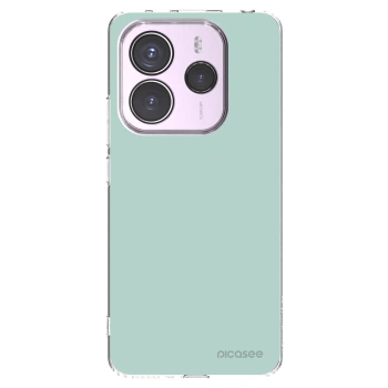 Picasee husă transparentă din silicon pentru Xiaomi Redmi Note 14 5G - Pastel Charm