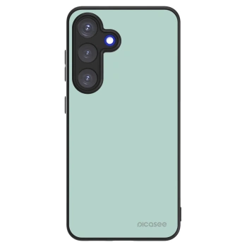 Picasee ULTIMATE CASE pentru Samsung Galaxy S25 5G - Pastel Charm