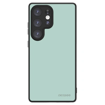 Picasee ULTIMATE CASE pentru Samsung Galaxy S25 Ultra 5G - Pastel Charm