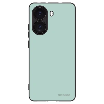 Picasee husă neagră din silicon pentru Xiaomi Poco X7 Pro 5G - Pastel Charm