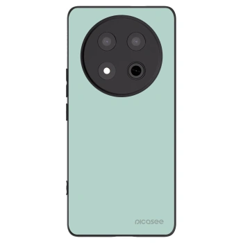 Picasee husă neagră din silicon pentru Honor Magic7 Lite 5G - Pastel Charm