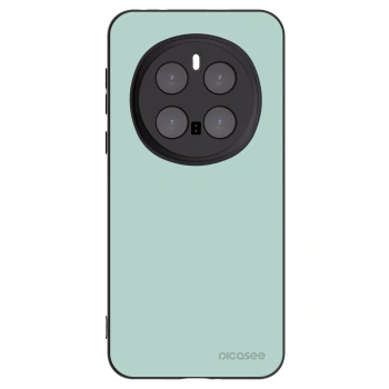 Picasee husă neagră din silicon pentru Honor Magic7 Pro 5G - Pastel Charm