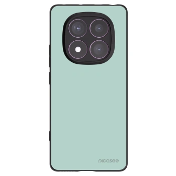 Picasee husă neagră din silicon pentru Xiaomi Redmi Note 14 Pro 4G - Pastel Charm