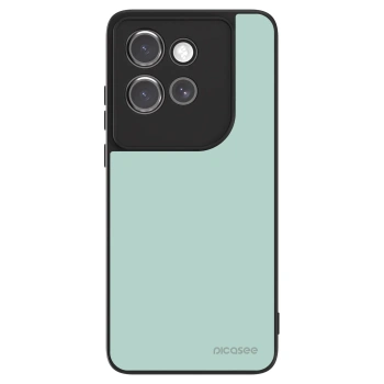 Husă pentru Motorola Edge 50 Neo - Pastel Charm