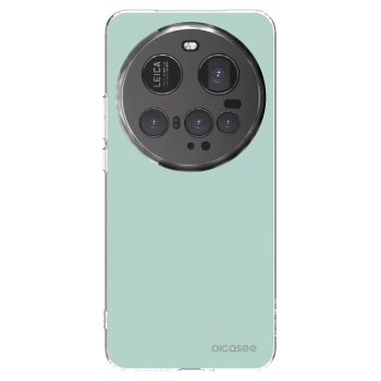 Picasee husă transparentă din silicon pentru Xiaomi 15 Ultra - Pastel Charm