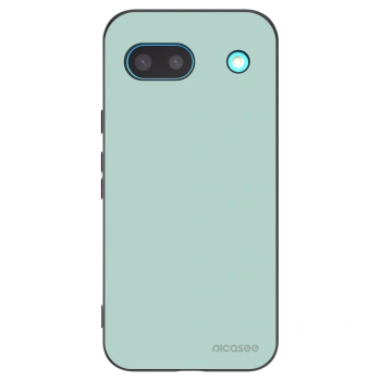 Picasee husă neagră din silicon pentru Google Pixel 8 - Pastel Charm