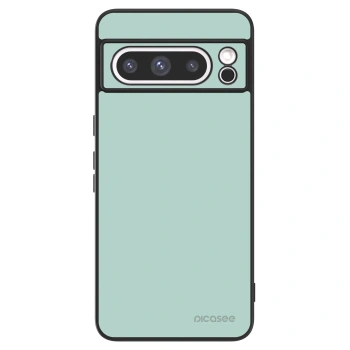 Picasee ULTIMATE CASE pentru Google Pixel 8 Pro - Pastel Charm