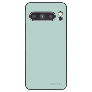 Picasee husă neagră din silicon pentru Google Pixel 8 Pro - Pastel Charm