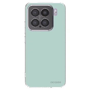 Picasee husă transparentă din silicon pentru Xiaomi 15 - Pastel Charm